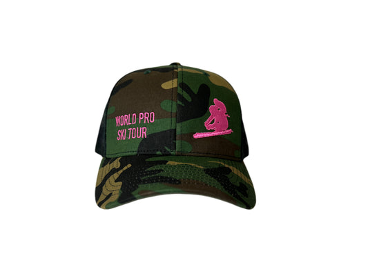 WPST Hat