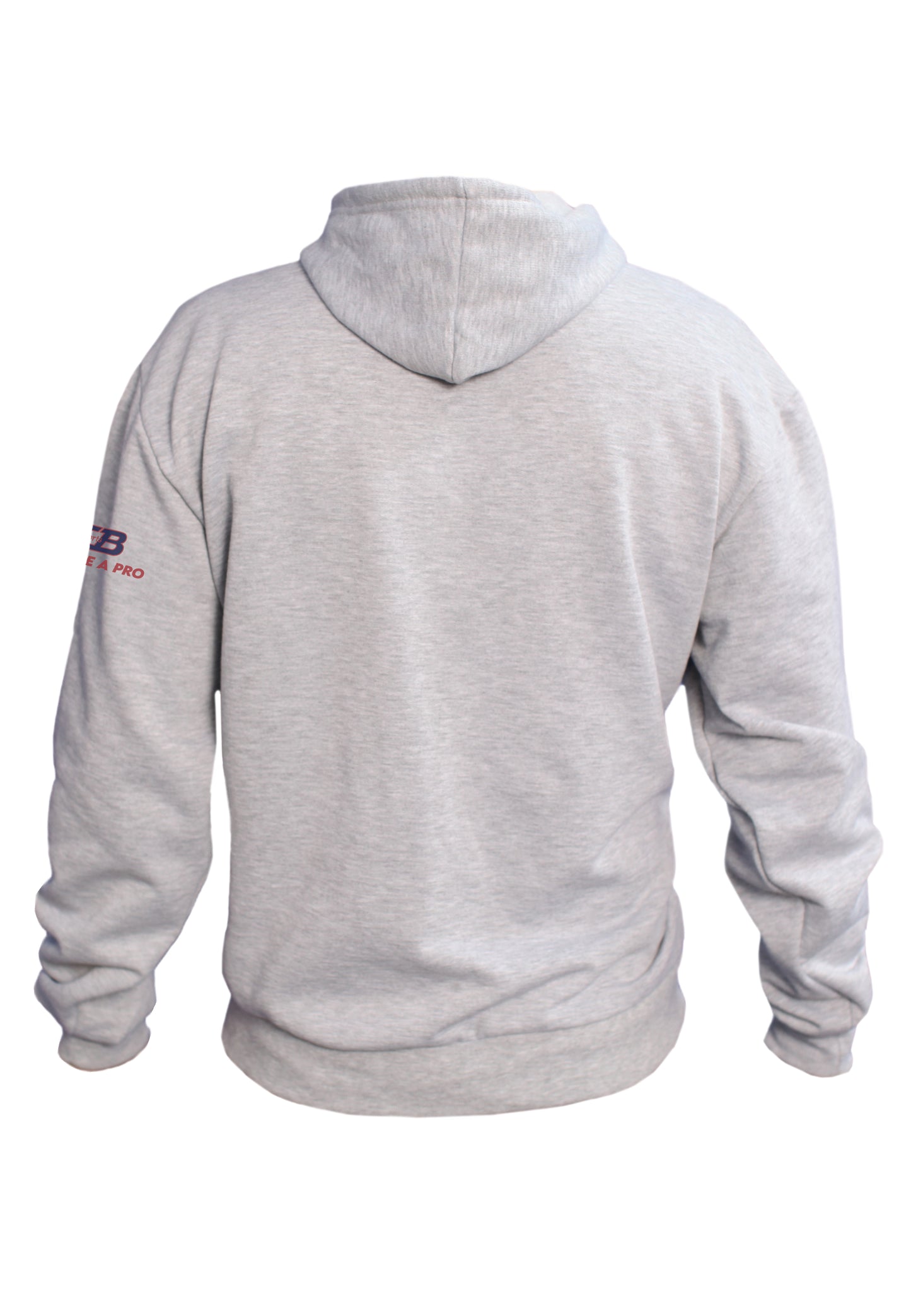 Men's Fleece Hoodie