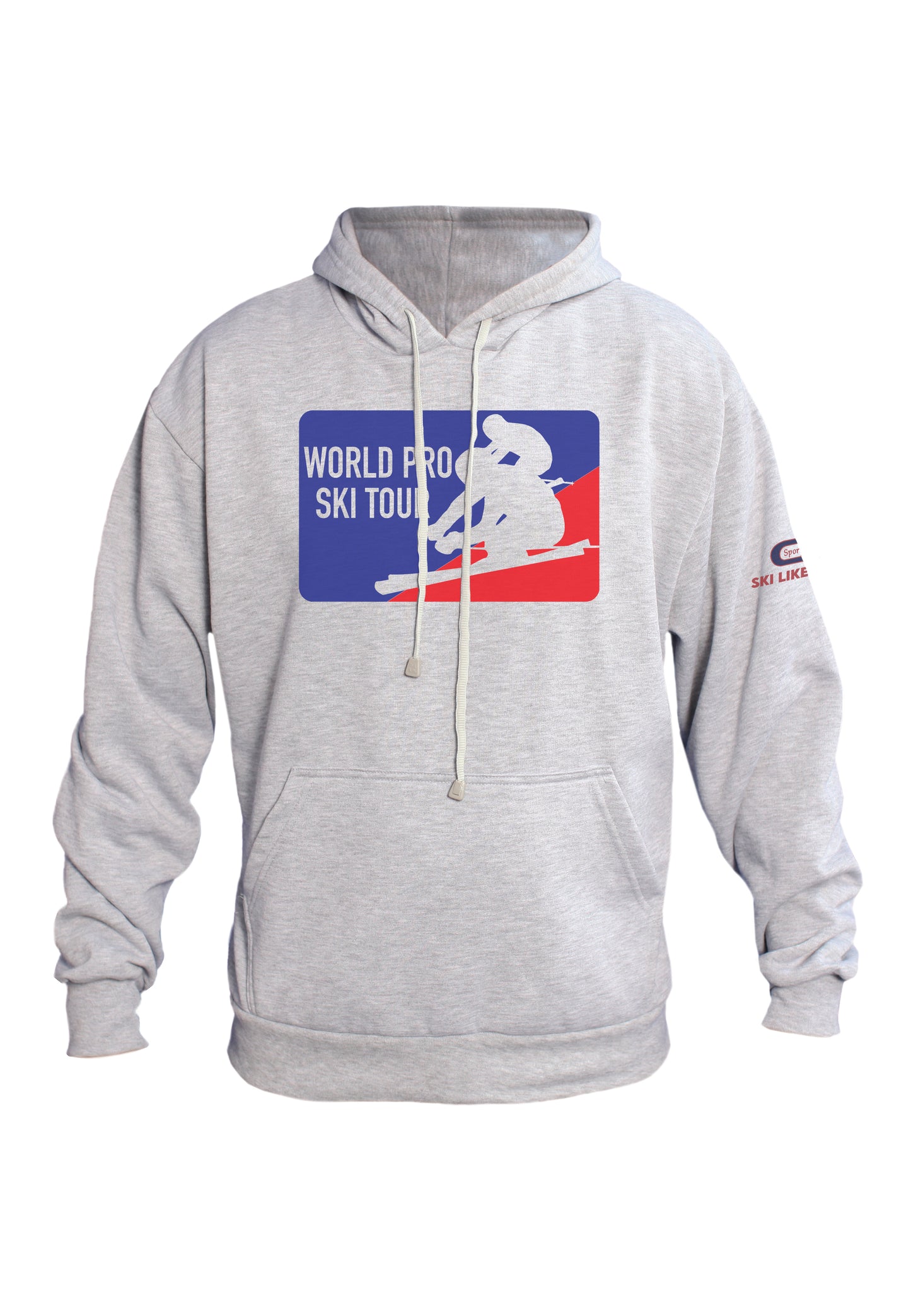 Men's Fleece Hoodie