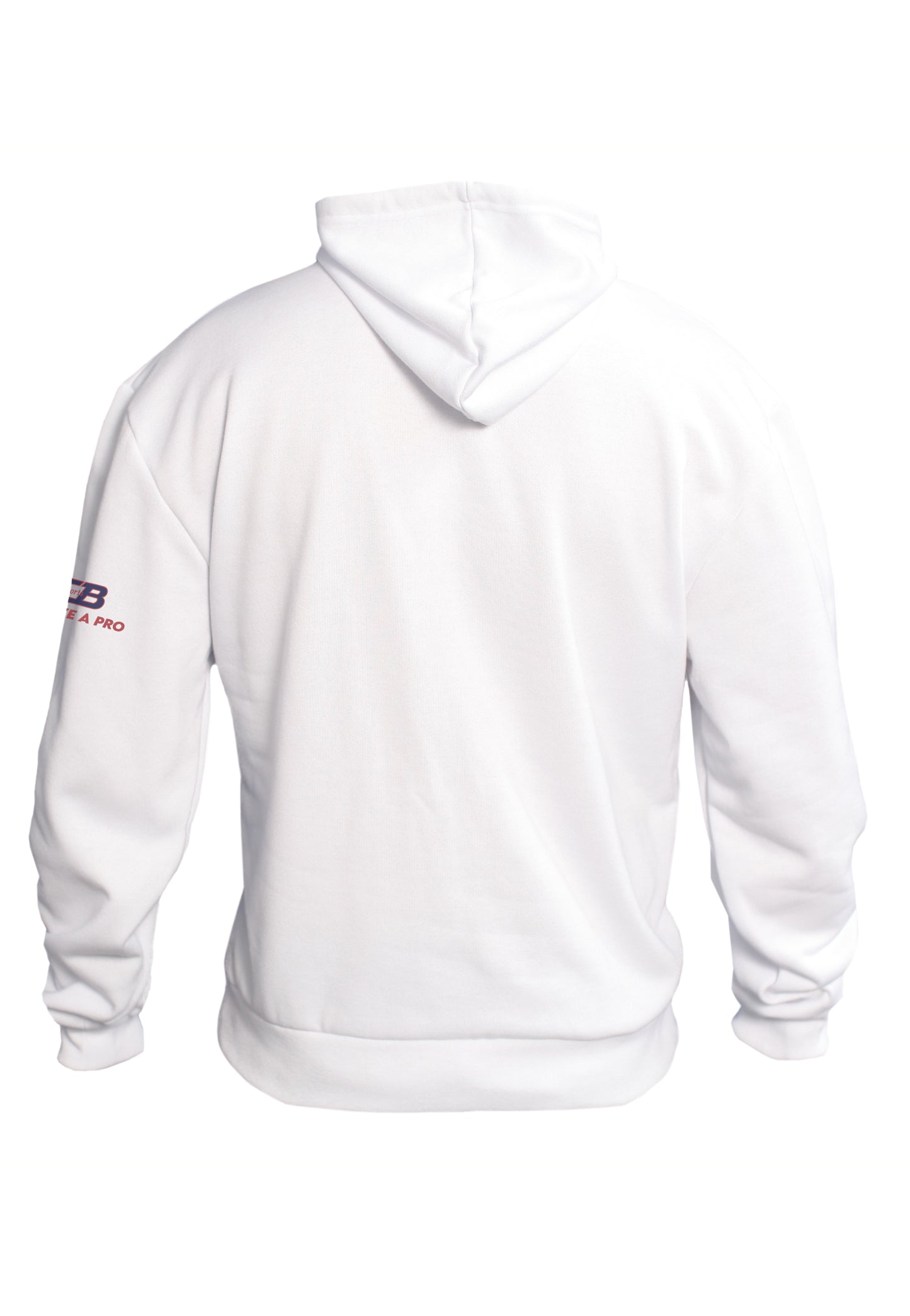 Men's Fleece Hoodie