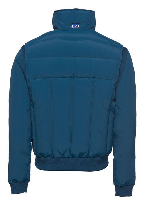 Men's Primaloft Down Blend Jacket