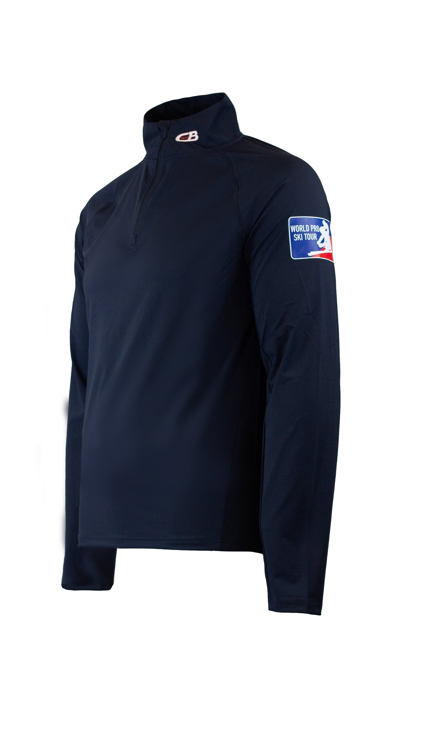 Men's Crew 1/4 Zip