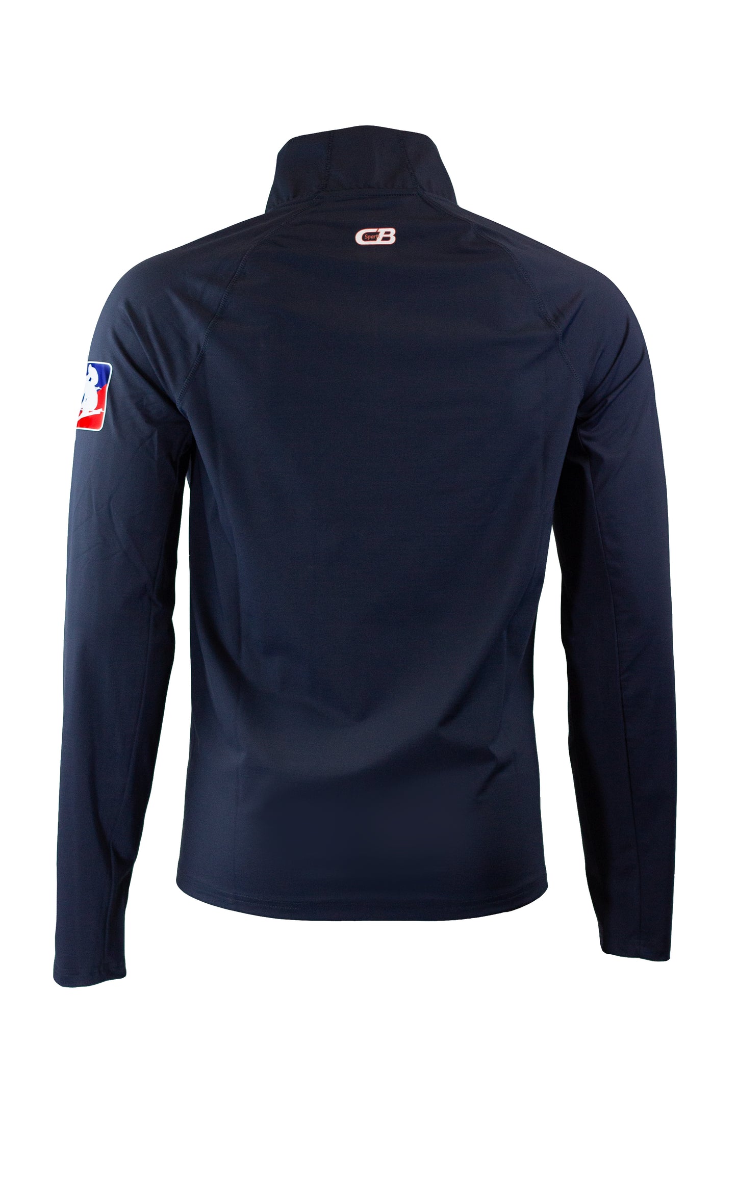 Men's Crew 1/4 Zip