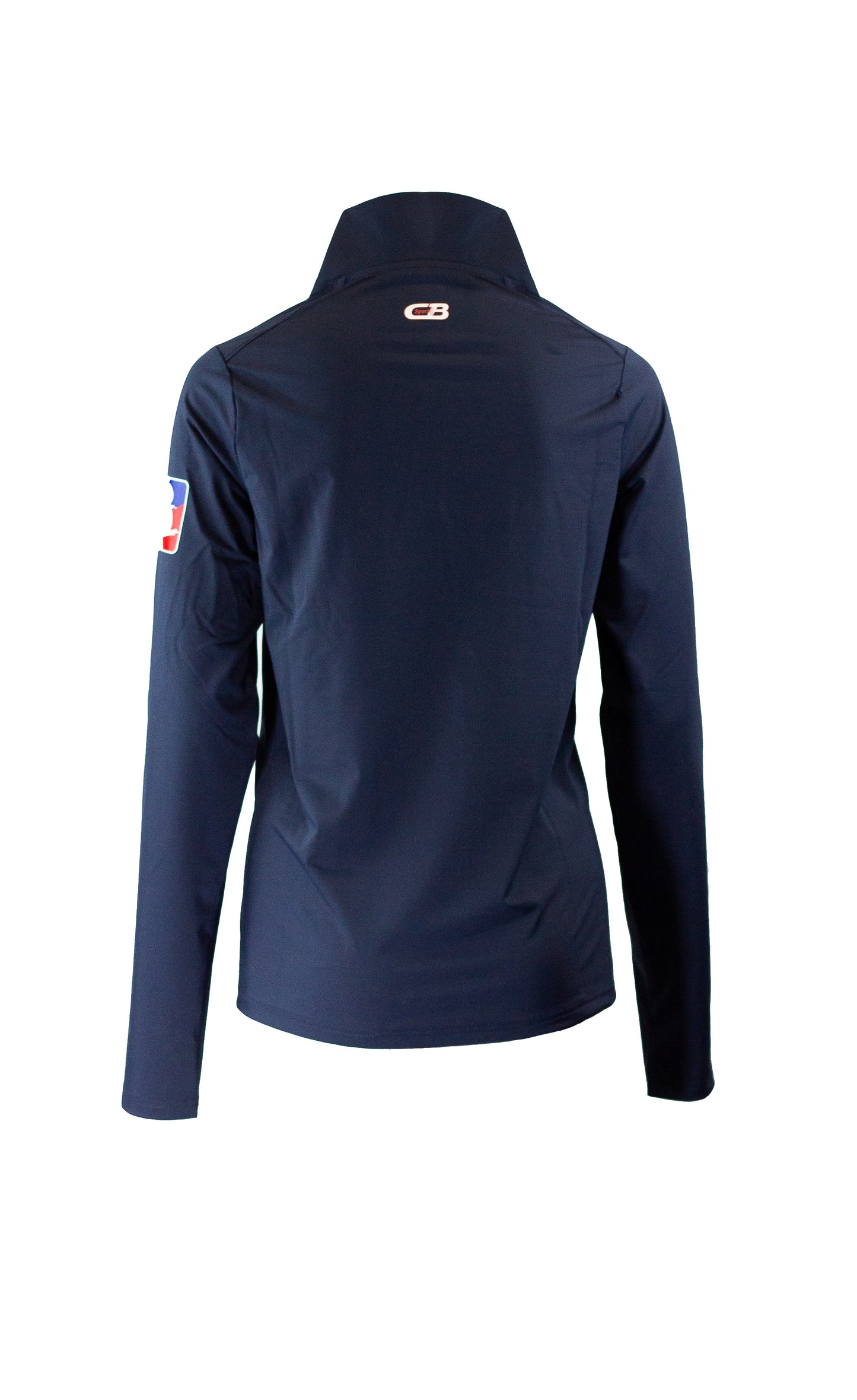 Women's Crew 1/4 Zip