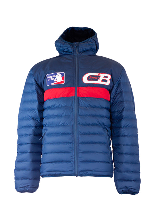 WPST Puffer Jacket