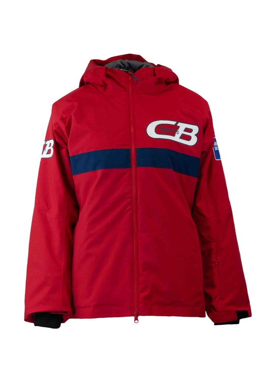 Women's Crew Jacket