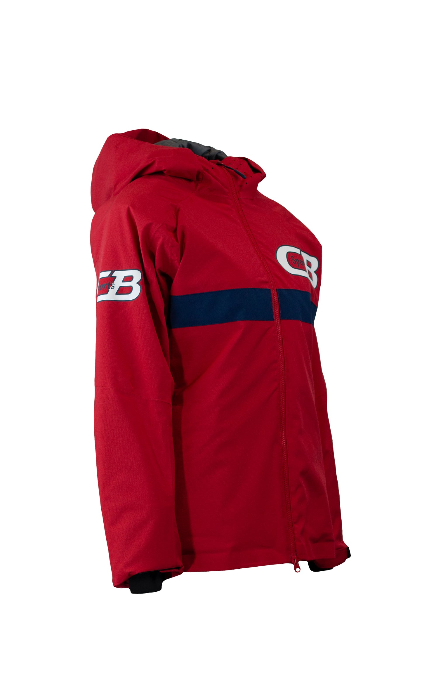 Women's Crew Jacket