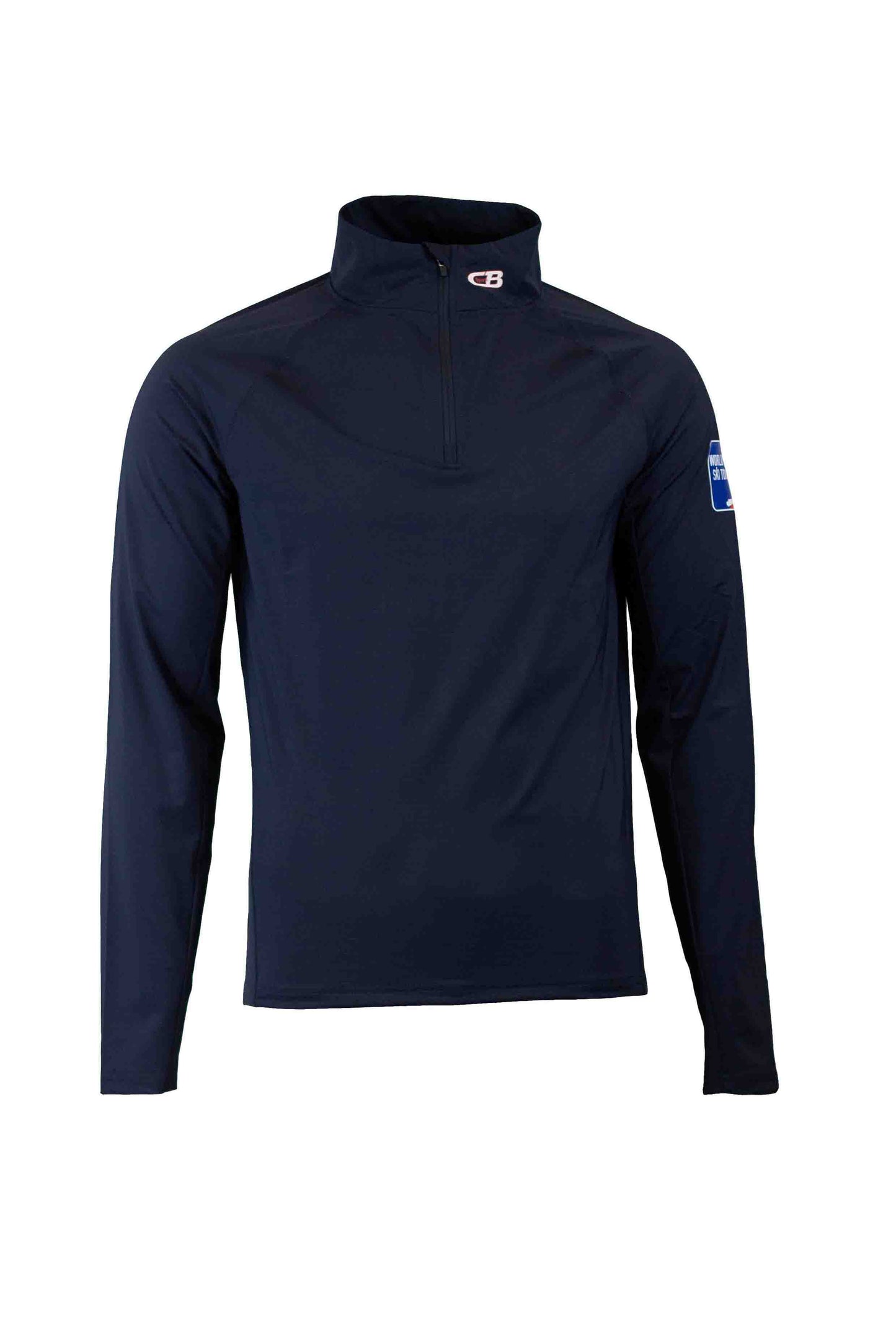 Men's Crew 1/4 Zip