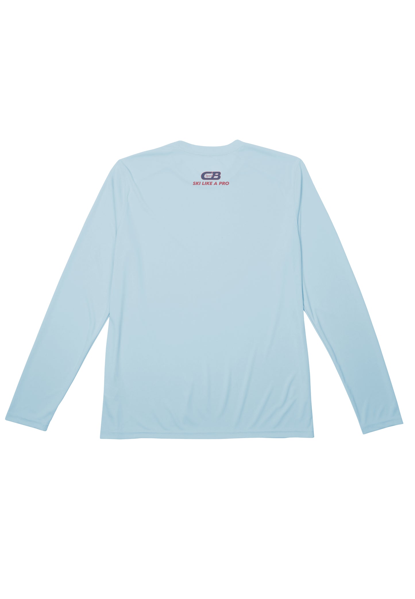 Men's L/S Solar Tee