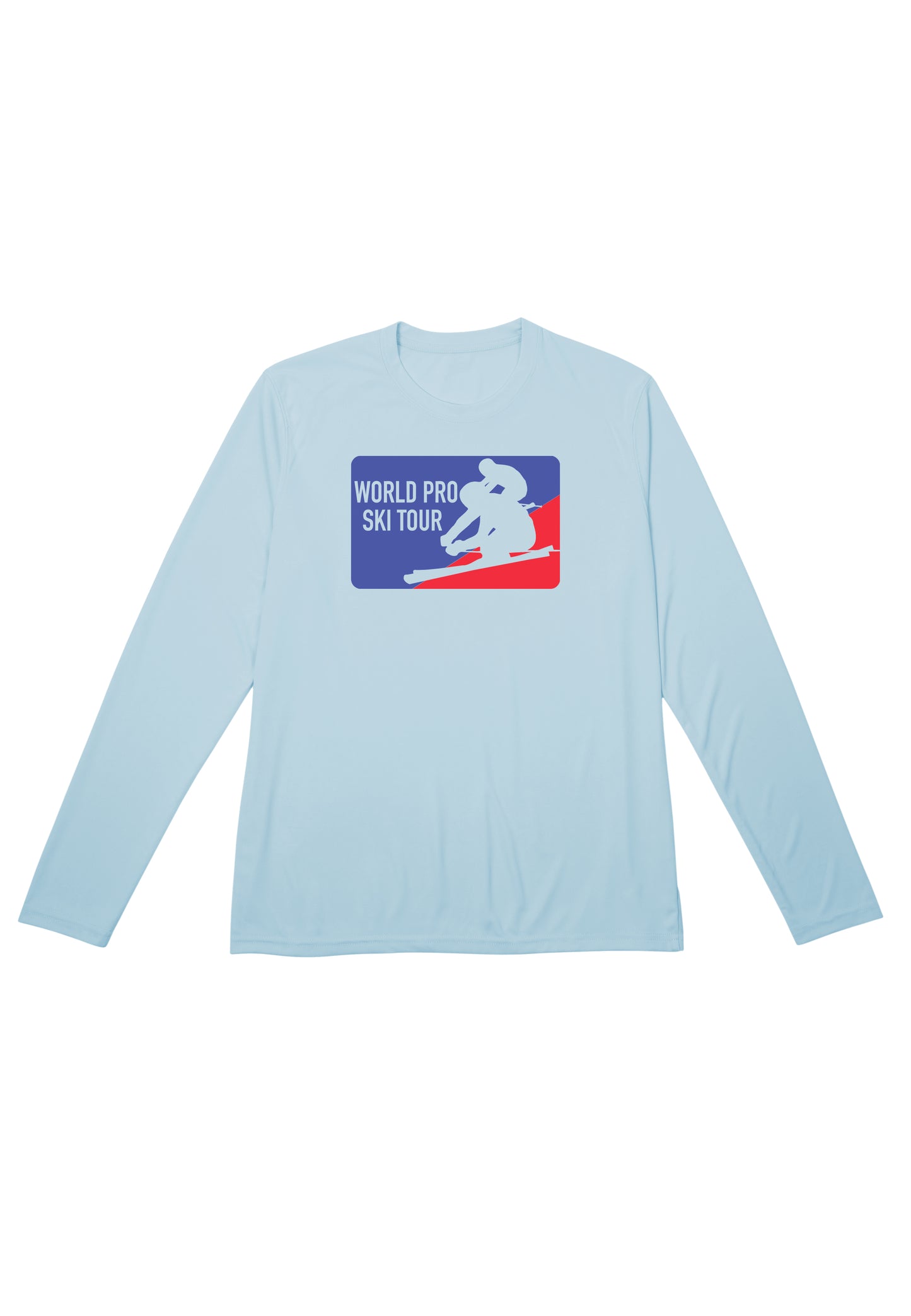 Men's L/S Solar Tee