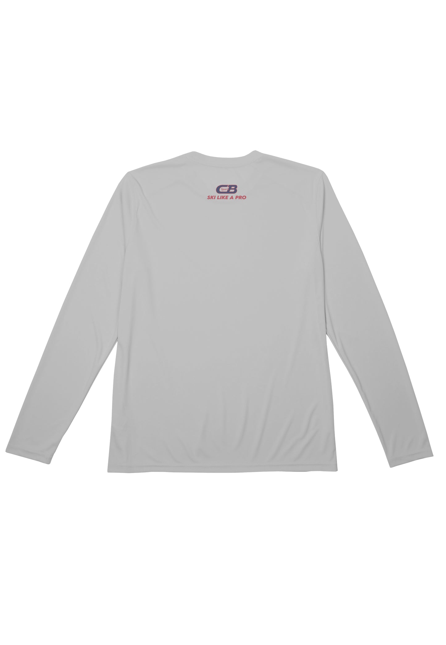 Men's L/S Solar Tee