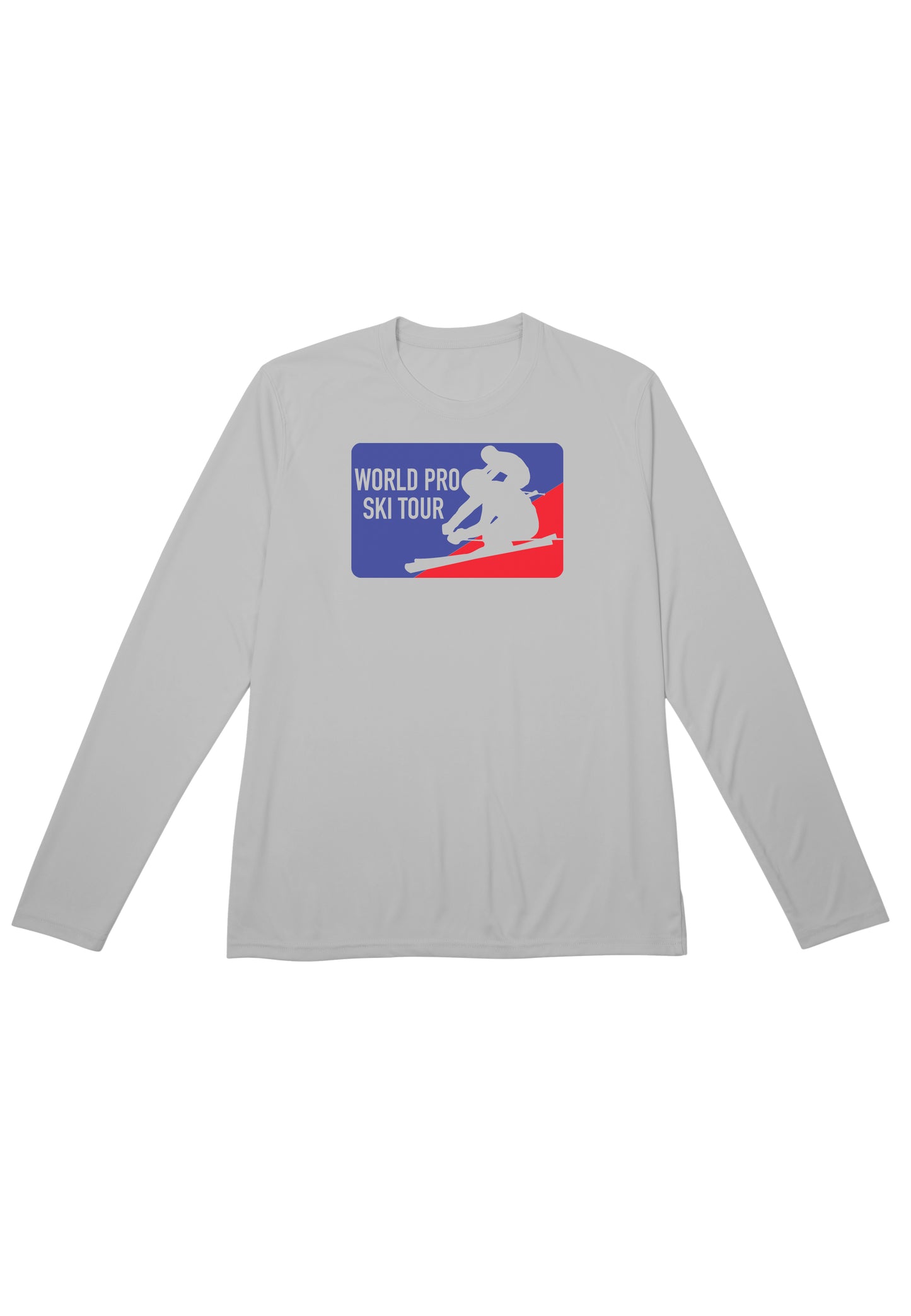 Men's L/S Solar Tee