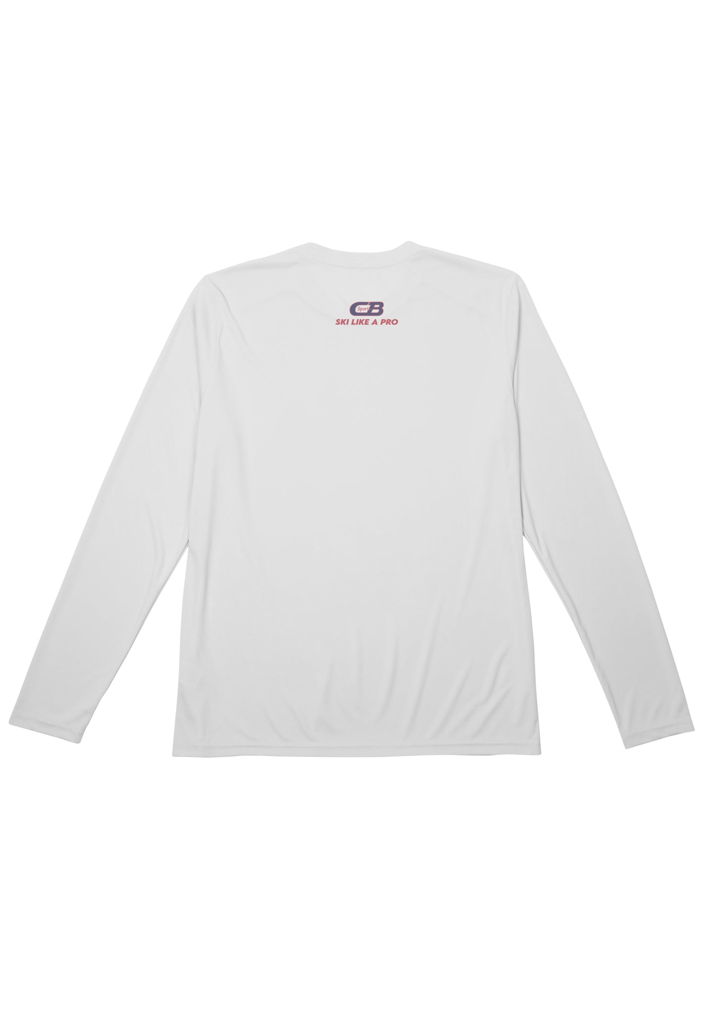 Men's L/S Solar Tee