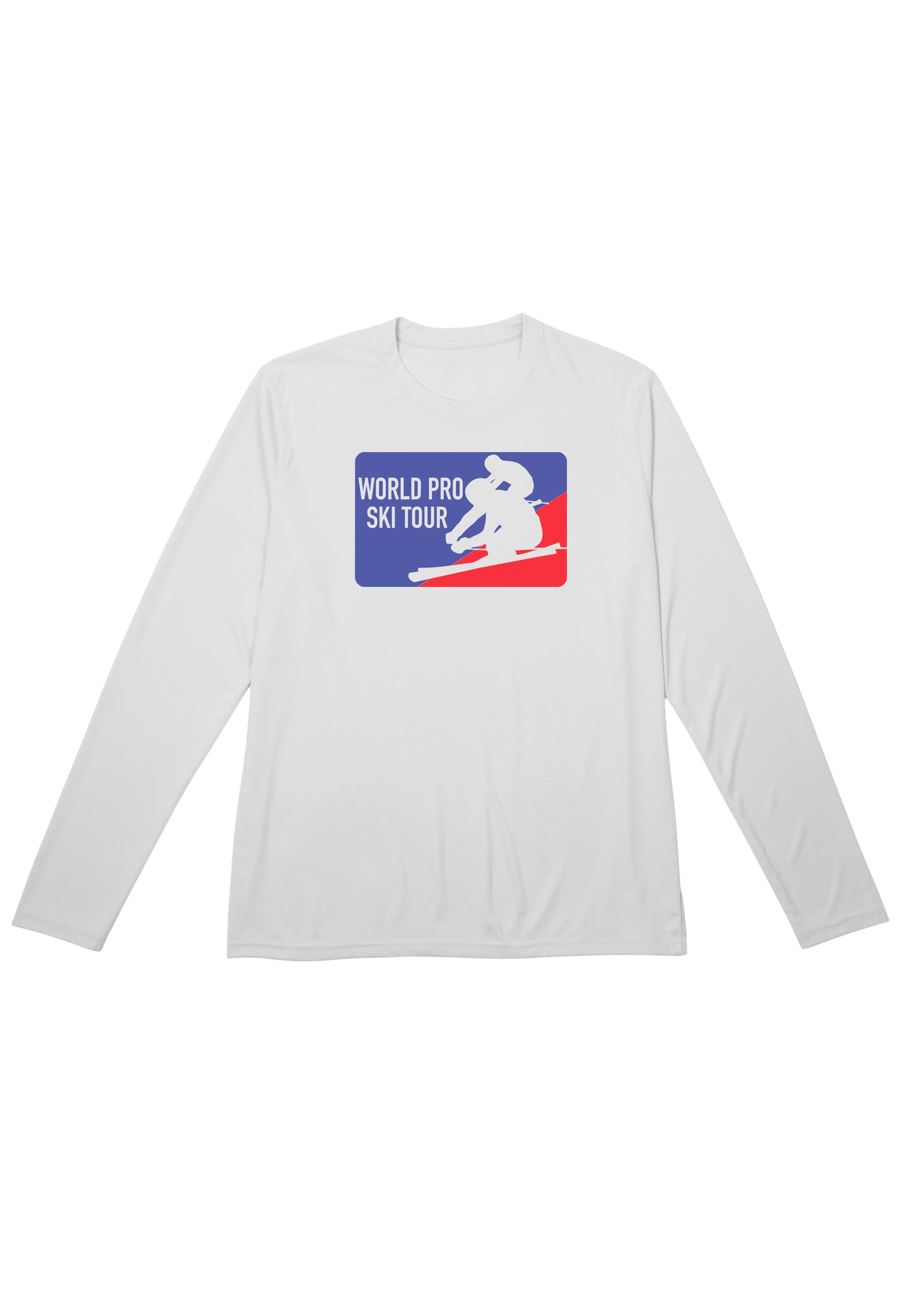 Men's L/S Solar Tee