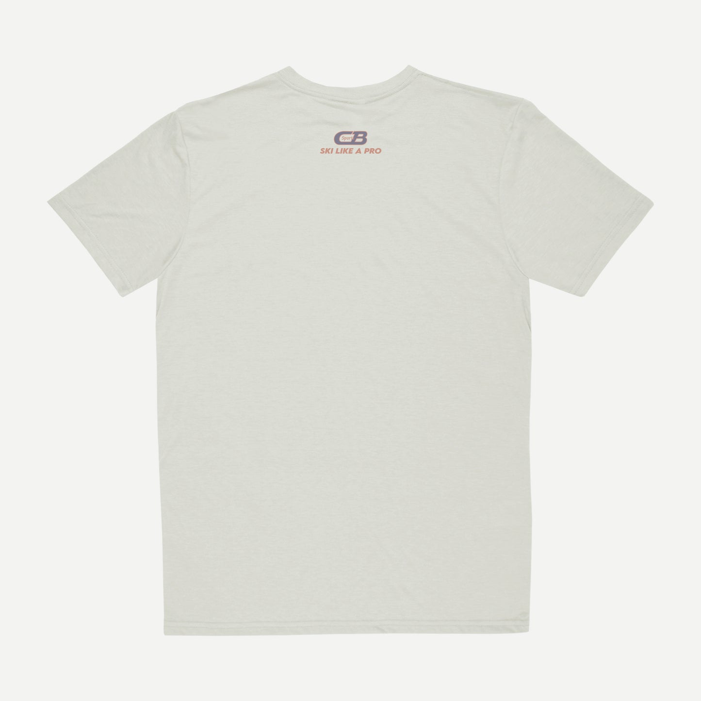 Men's S/S Triblend Tee