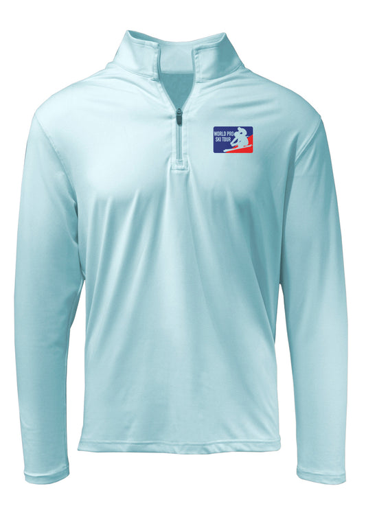 Men's 1/4 Zip